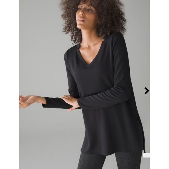 Soma 5* Wknd Soft Tunic - XXL - Picture 1 of 11